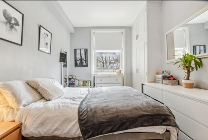 Apartamento 2 Beds Flat, Maida Vale Londres